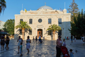 Chiesa di Agios Markos