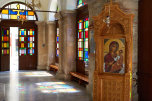 Basilica di Agios Minas