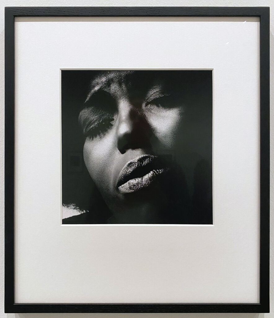 JACK ROBINSON: Roberta Flack (cantante), 1969